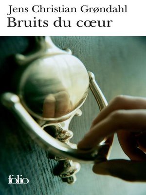 cover image of Bruits du cœur